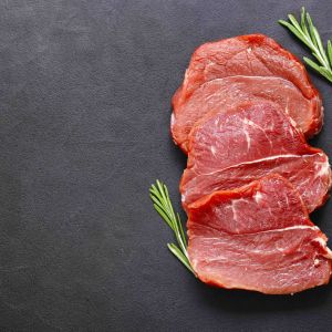 Scaloppine Angus Grassfed (Cod.008\2)