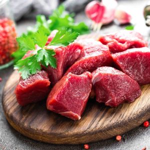 Spezzatino tenero Angus Grassfed Spezzatino tenero Angus Grassfed