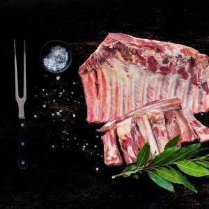 Costine / Spuntature Suino nero (Cod.002)