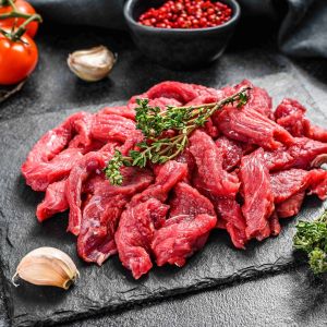Straccetti Angus Grassfed  Straccetti Angus Grassfed
