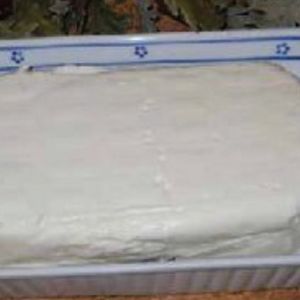 Stracchino di pecore al pascolo 0,3Kg