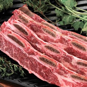 Tira de asado Angus Grassfed (Cod.002)