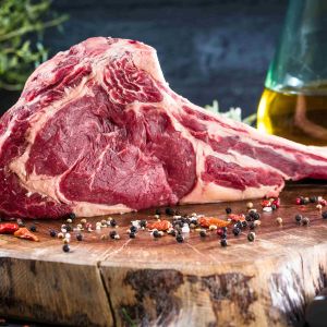 Tomahawk Angus Grassfed  Tomahawk Angus Grassfed
