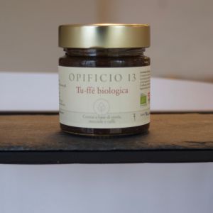Tu-ffè crema spalmabile