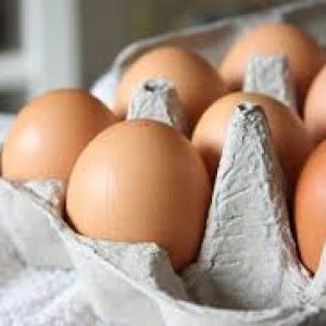 Uova per cucinare (FIno a una settimana dalla deposizione)