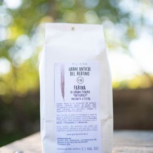 Farina Integrale