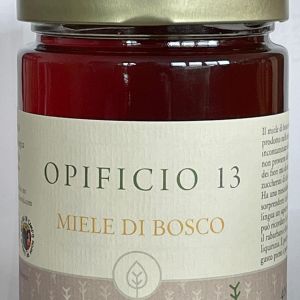 Miele di bosco