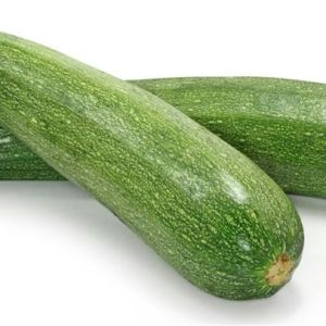 Zucchine romanesche